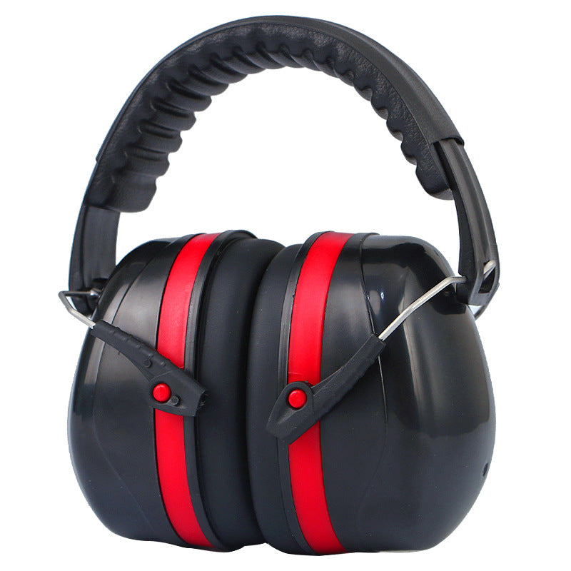 Safety Goggles + Noise Cancelling Earmuffs - Handimod