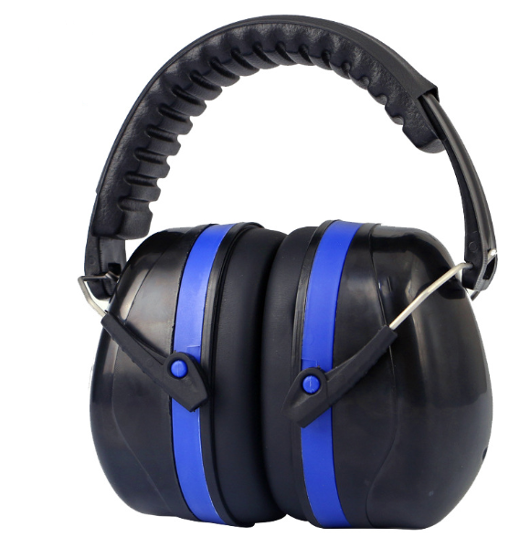 Protection Noise Cancelling Earmuffs - Handimod