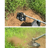 Lawn Mower Weeding Tray Trimmer - Handimod