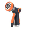 9-Pattern Revolver Spray Nozzle - Handimod