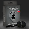 Soundproof and anti-noise earplugs - Handimod