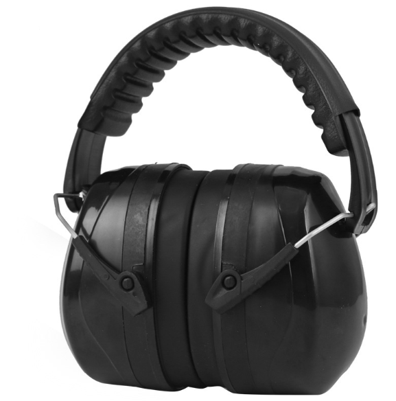 Protection Noise Cancelling Earmuffs - Handimod