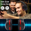 Protection Noise Cancelling Earmuffs - Handimod