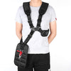 Double Shoulder Strap for Mowing - Handimod