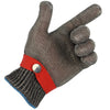 Wire Cut Resistant Protective Gloves + Free Nylon Gloves - Handimod